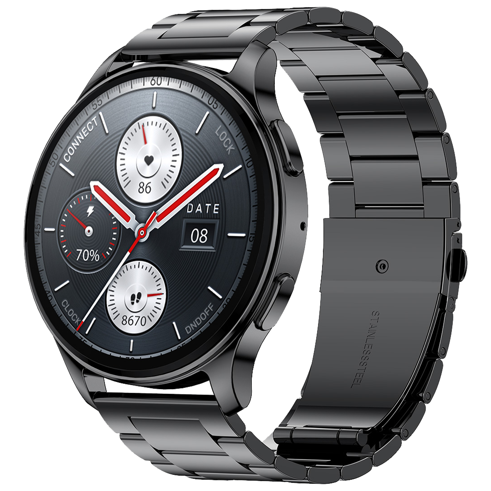 Buy amazfit Pop 3R Smartwatch with Bluetooth Calling 36.32mm